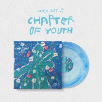 LUCY - 1st LP - Chapter of Youth (KR) PREORDER