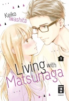 Living with Matsunaga 9
