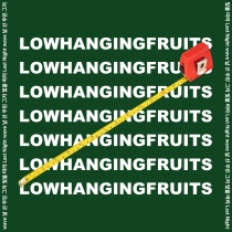 Low Hanging Fruits - Today From Past Days (KR)