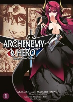 Archenemy & Hero 1