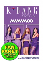 K-Bang Mamamoo Special