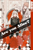 Are you Alice? 6