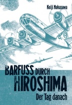 Barfuss durch Hiroshima 2