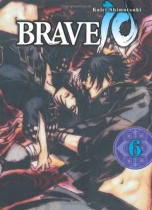 Brave 10 6