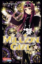 Million Girl 3