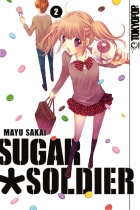 Sugar Soldier 2