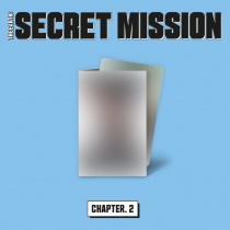 MCND - Mini Album Vol.4 - THE EARTH : SECRET MISSION Chapter.2 (NEMO Album Light Ver.) (KR) PREORDER