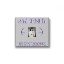 meenoi - Vol.1 - In My Room (KR)