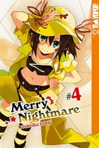 Merry Nightmare 4