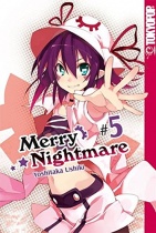 Merry Nightmare 5