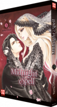 Midnight Spell 5