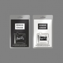 MINHO - Mini Album Vol.1 - CHASE (SMini Ver.) (Smart Album) (KR)
