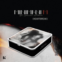 Minimani M - Special Album - Heartbreak (KIT Ver.) (KR)