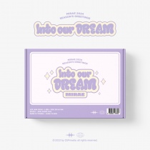 MIRAE - 2024 SEASON’S GREETINGS - Into our DREAM (KR) [Special Deal]