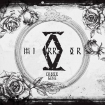 Cross Gene - Mini Album Vol.4 - MIRROR (White Version) (KR)