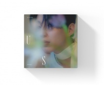 Moon Jong Up - Mini Album Vol.1 - US (KR)