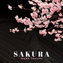Masa Takumi - Sakura