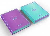 Mamamoo - Mini Album Vol.5 - Purple (KR)