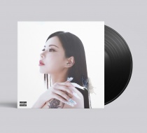 Moon Sujin - BLESSED LP (KR) PREORDER
