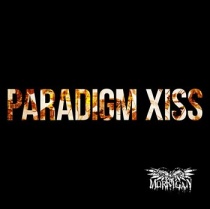 MORRIGAN - PARADIGM XISS CD+DVD
