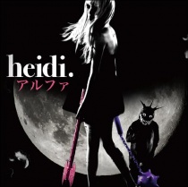 Heidi - Alpha