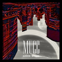 MUCC - Goner / World LTD