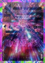 MUCC - TOUR 202X Aku -The brightness WORLD is GONER
