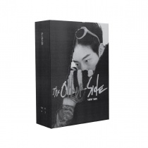 Mark Tuan - the other side (KR) [SALE]