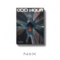 NTX - Vol.1 - ODD HOUR (KR)