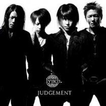 Lynch - Judgement