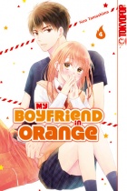 My Boyfriend in Orange 4 