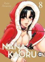 Nana & Kaoru Max 8
