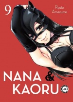 Nana & Kaoru Max 9