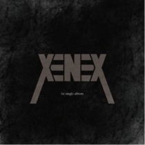 XENEX - IT’S GONNA HURT (KR) [SALE]