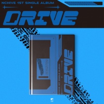 NCHIVE - Single Album Vol.1 - Drive (Photobook Ver.) (KR)