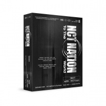 NCT - 2023 NCT CONCERT - NCT NATION : To The World in INCHEON SMTOWN CODE (KR) PREORDER