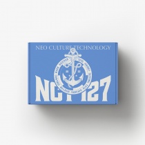 NCT 127 - 2023 SEASON'S GREETINGS (KR)