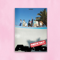NCT 127 - Repackage Album Vol.4 - Ay-Yo (A Ver.) (KR)