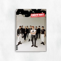 NCT 127 - Repackage Album Vol.4 - Ay-Yo (B Ver.) (KR) PREORDER