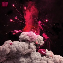 NCT 127 - Mini Album Vol.3 - Cherry Bomb (KR)