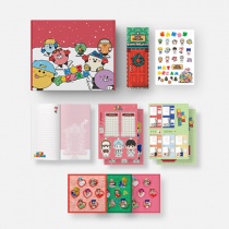 NCT DREAM - CANDY - Y2K KIT (KR)