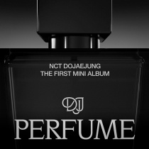 NCT DOJAEJUNG - Mini Album Vol.1 - Perfume (Digipack Ver.) (KR)