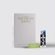 NCT DREAM TOUR THE DREAM SHOW2 CONCERT PHOTOBOOK (KR) PREORDER