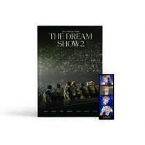 NCT DREAM WORLD TOUR CONCERT PHOTOBOOK (KR)