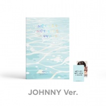 NCT 127 - NCT LIFE in Gapyeong PHOTO STORY BOOK (JOHNNY Ver.) (KR)