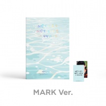 NCT 127 - NCT LIFE in Gapyeong PHOTO STORY BOOK (MARK Ver.) (KR) [SALE]