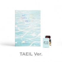 NCT 127 - NCT LIFE in Gapyeong PHOTO STORY BOOK (TAEIL Ver.) (KR) [SUMMER SALE]