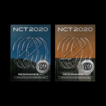 NCT - NCT 2020 - The 2nd Album - RESONANCE Pt.1 (KR)