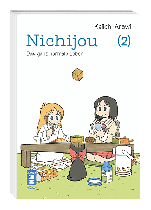 Nichijou 2
