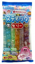 Nikkoh Stick Jelly